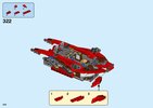 Building Instructions - LEGO - 70677 - Land Bounty: Page 220