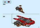 Building Instructions - LEGO - 70677 - Land Bounty: Page 227