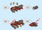 Building Instructions - LEGO - 70677 - Land Bounty: Page 5