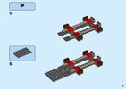 Building Instructions - LEGO - 70677 - Land Bounty: Page 15