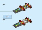 Building Instructions - LEGO - 70677 - Land Bounty: Page 21