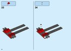 Building Instructions - LEGO - 70677 - Land Bounty: Page 32