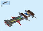 Building Instructions - LEGO - 70677 - Land Bounty: Page 38