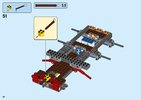 Building Instructions - LEGO - 70677 - Land Bounty: Page 48