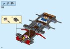 Building Instructions - LEGO - 70677 - Land Bounty: Page 50