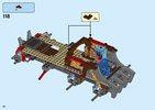 Building Instructions - LEGO - 70677 - Land Bounty: Page 94