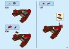 Building Instructions - LEGO - 70677 - Land Bounty: Page 103