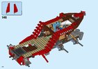 Building Instructions - LEGO - 70677 - Land Bounty: Page 114