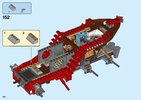 Building Instructions - LEGO - 70677 - Land Bounty: Page 120