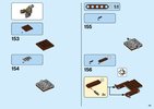 Building Instructions - LEGO - 70677 - Land Bounty: Page 121