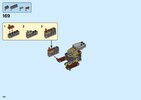 Building Instructions - LEGO - 70677 - Land Bounty: Page 126