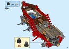 Building Instructions - LEGO - 70677 - Land Bounty: Page 143