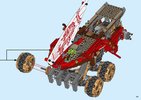 Building Instructions - LEGO - 70677 - Land Bounty: Page 171