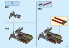 Building Instructions - LEGO - 70677 - Land Bounty: Page 187