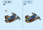 Building Instructions - LEGO - 70677 - Land Bounty: Page 193