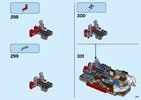 Building Instructions - LEGO - 70677 - Land Bounty: Page 205