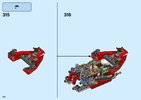 Building Instructions - LEGO - 70677 - Land Bounty: Page 212