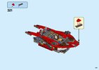 Building Instructions - LEGO - 70677 - Land Bounty: Page 219