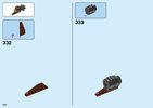 Building Instructions - LEGO - 70677 - Land Bounty: Page 228