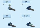 Building Instructions - LEGO - 70678 - Castle of the Forsaken Emperor: Page 9