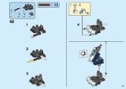 Building Instructions - LEGO - 70678 - Castle of the Forsaken Emperor: Page 23