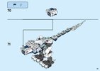 Building Instructions - LEGO - 70678 - Castle of the Forsaken Emperor: Page 33