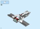 Building Instructions - LEGO - 70678 - Castle of the Forsaken Emperor: Page 90