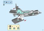 Building Instructions - LEGO - 70678 - Castle of the Forsaken Emperor: Page 113