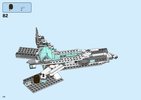 Building Instructions - LEGO - 70678 - Castle of the Forsaken Emperor: Page 114