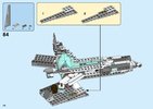 Building Instructions - LEGO - 70678 - Castle of the Forsaken Emperor: Page 116