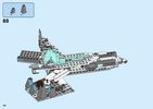 Building Instructions - LEGO - 70678 - Castle of the Forsaken Emperor: Page 120