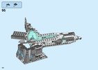 Building Instructions - LEGO - 70678 - Castle of the Forsaken Emperor: Page 128