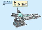 Building Instructions - LEGO - 70678 - Castle of the Forsaken Emperor: Page 129