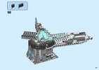 Building Instructions - LEGO - 70678 - Castle of the Forsaken Emperor: Page 131