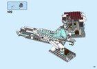 Building Instructions - LEGO - 70678 - Castle of the Forsaken Emperor: Page 143