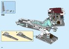 Building Instructions - LEGO - 70678 - Castle of the Forsaken Emperor: Page 144