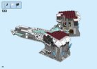 Building Instructions - LEGO - 70678 - Castle of the Forsaken Emperor: Page 168