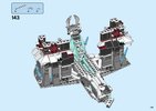 Building Instructions - LEGO - 70678 - Castle of the Forsaken Emperor: Page 175