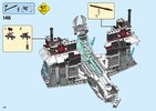 Building Instructions - LEGO - 70678 - Castle of the Forsaken Emperor: Page 178