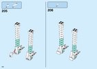 Building Instructions - LEGO - 70678 - Castle of the Forsaken Emperor: Page 212