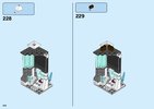 Building Instructions - LEGO - 70678 - Castle of the Forsaken Emperor: Page 224