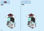 Building Instructions - LEGO - 70678 - Castle of the Forsaken Emperor: Page 226