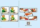 Building Instructions - LEGO - 70678 - Castle of the Forsaken Emperor: Page 2