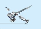 Building Instructions - LEGO - 70678 - Castle of the Forsaken Emperor: Page 30