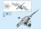 Building Instructions - LEGO - 70678 - Castle of the Forsaken Emperor: Page 41