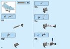 Building Instructions - LEGO - 70678 - Castle of the Forsaken Emperor: Page 52