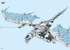 Building Instructions - LEGO - 70678 - Castle of the Forsaken Emperor: Page 60