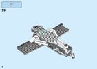 Building Instructions - LEGO - 70678 - Castle of the Forsaken Emperor: Page 96