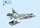 Building Instructions - LEGO - 70678 - Castle of the Forsaken Emperor: Page 115