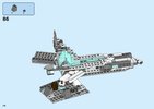 Building Instructions - LEGO - 70678 - Castle of the Forsaken Emperor: Page 118